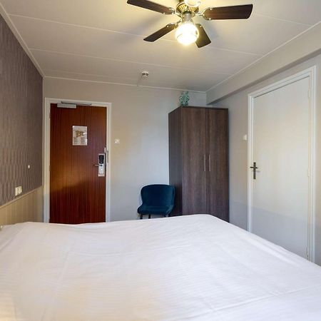 Hotel de Korenbeurs Made Extérieur photo