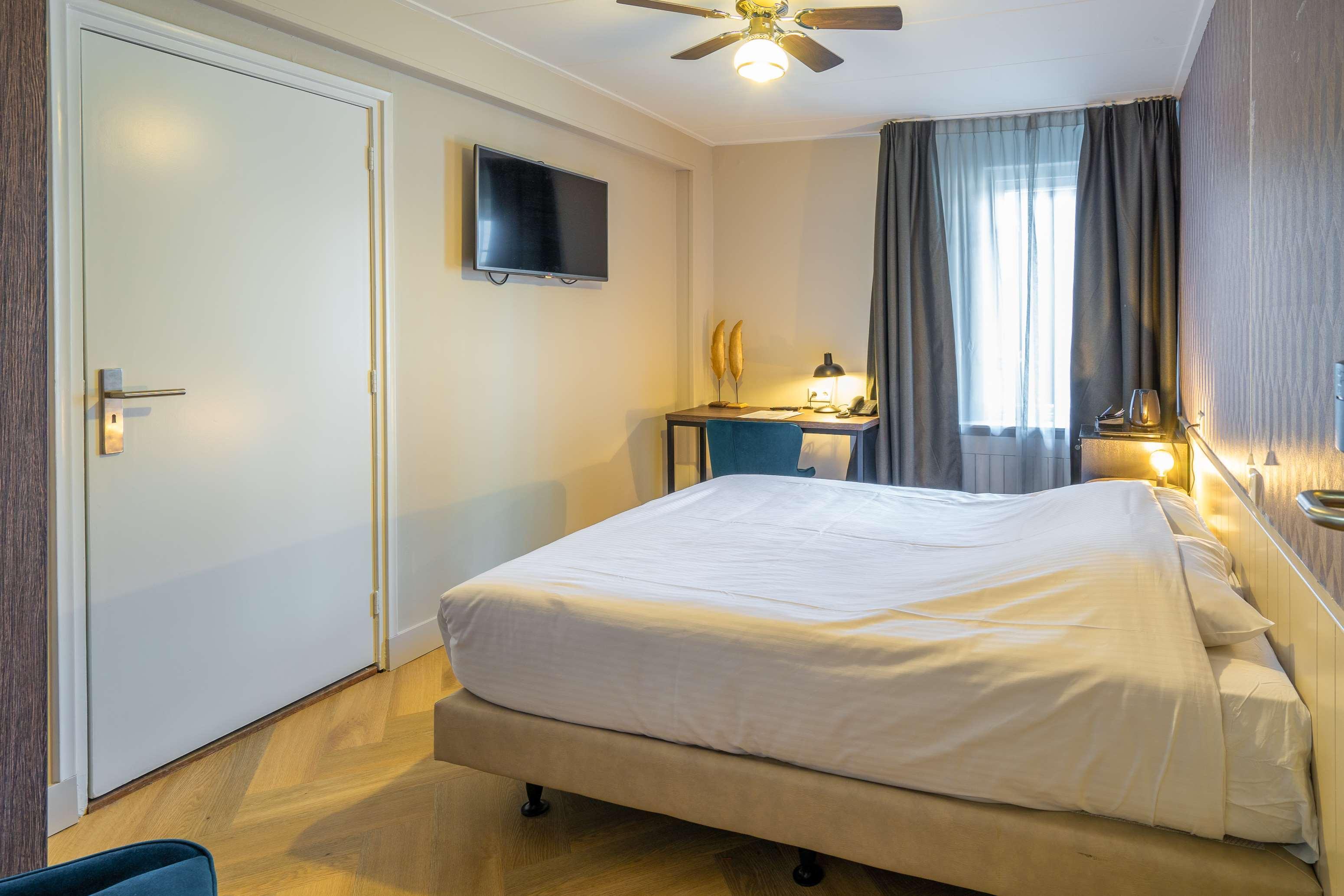 Hotel de Korenbeurs Made Extérieur photo