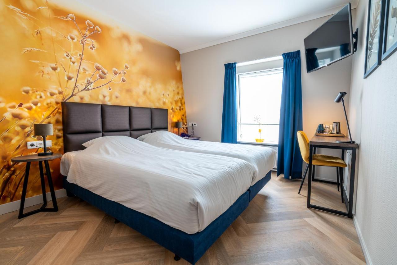 Hotel de Korenbeurs Made Extérieur photo