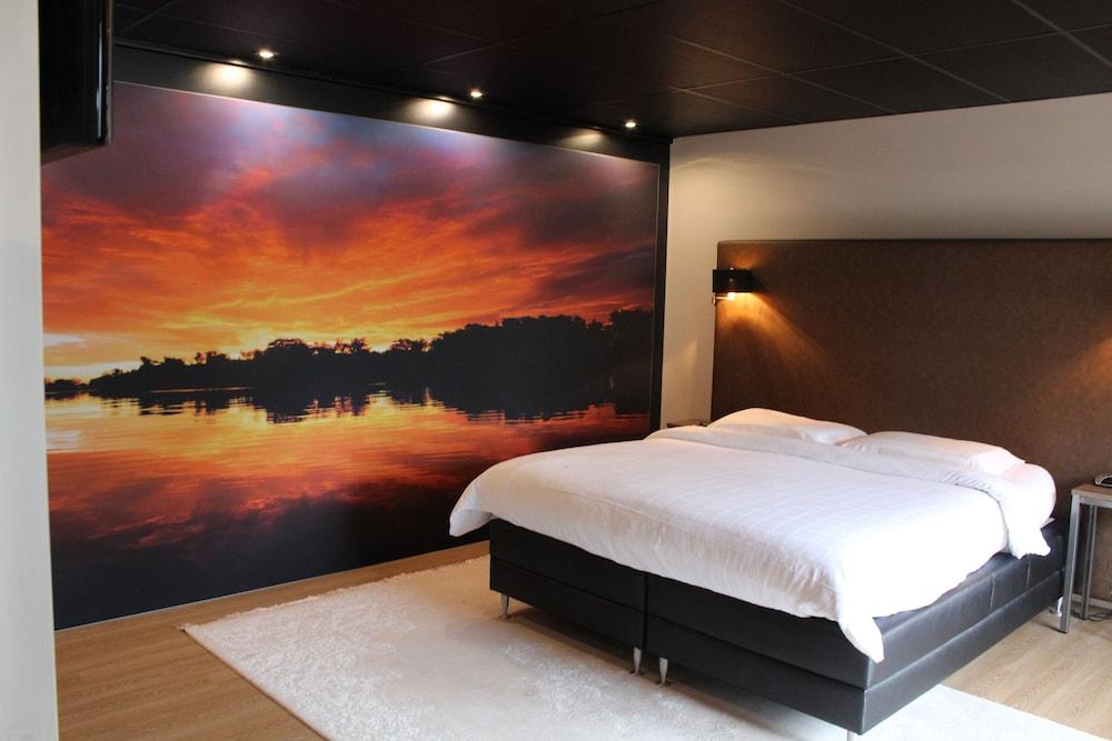 Hotel de Korenbeurs Made Extérieur photo