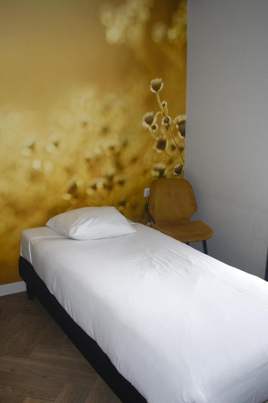 Hotel de Korenbeurs Made Extérieur photo