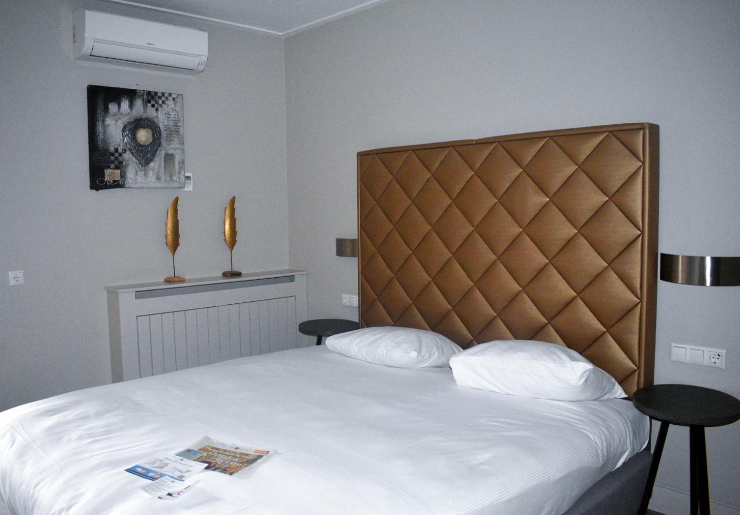 Hotel de Korenbeurs Made Extérieur photo