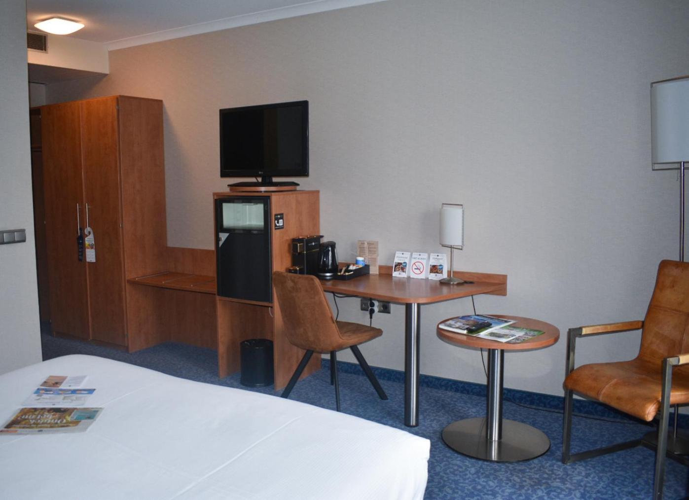 Hotel de Korenbeurs Made Extérieur photo