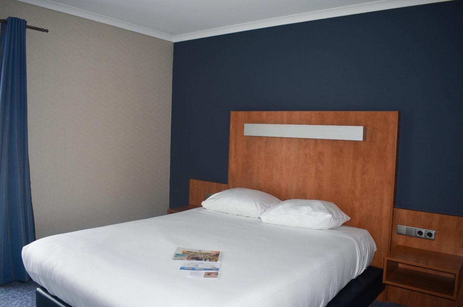 Hotel de Korenbeurs Made Extérieur photo