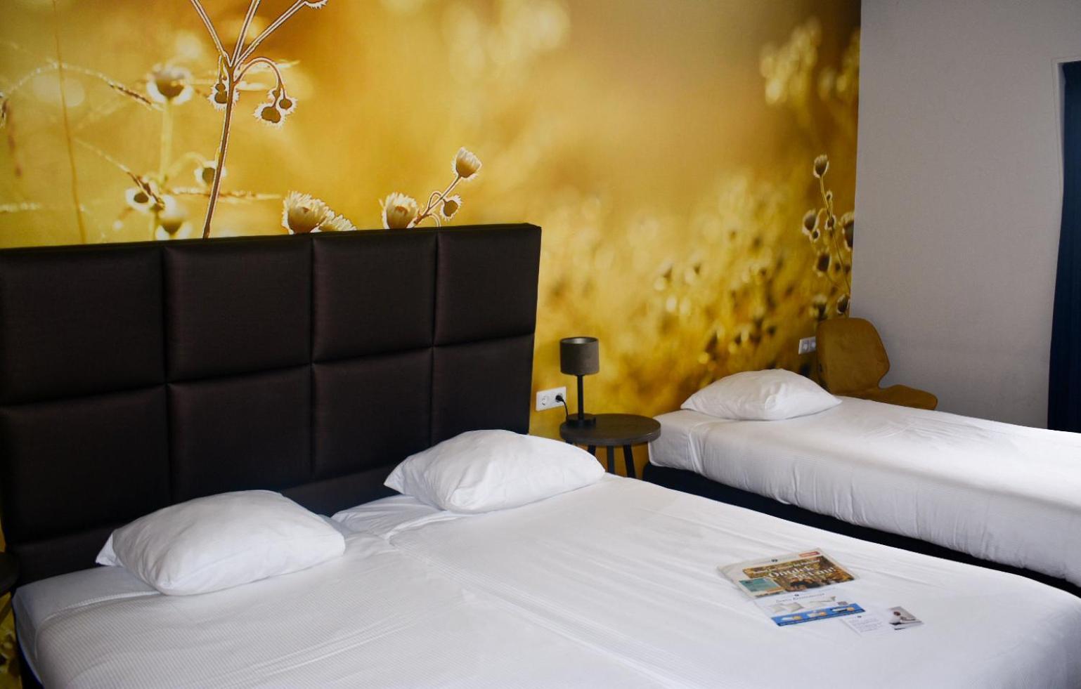 Hotel de Korenbeurs Made Extérieur photo