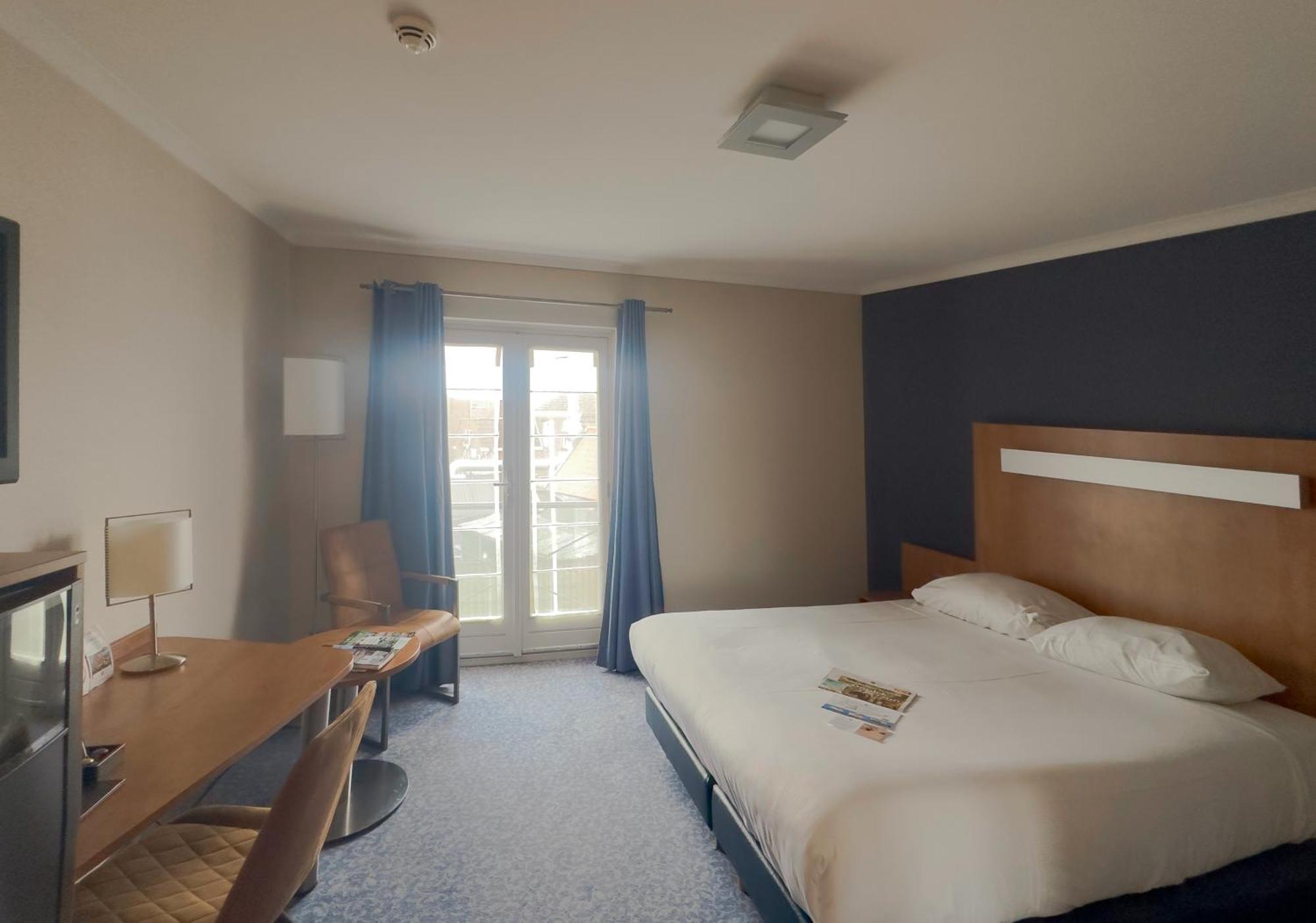 Hotel de Korenbeurs Made Extérieur photo