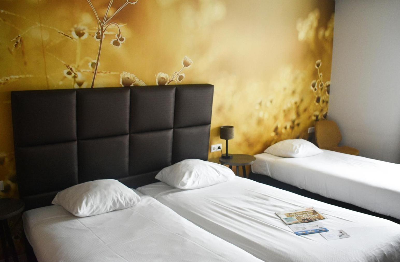 Hotel de Korenbeurs Made Extérieur photo