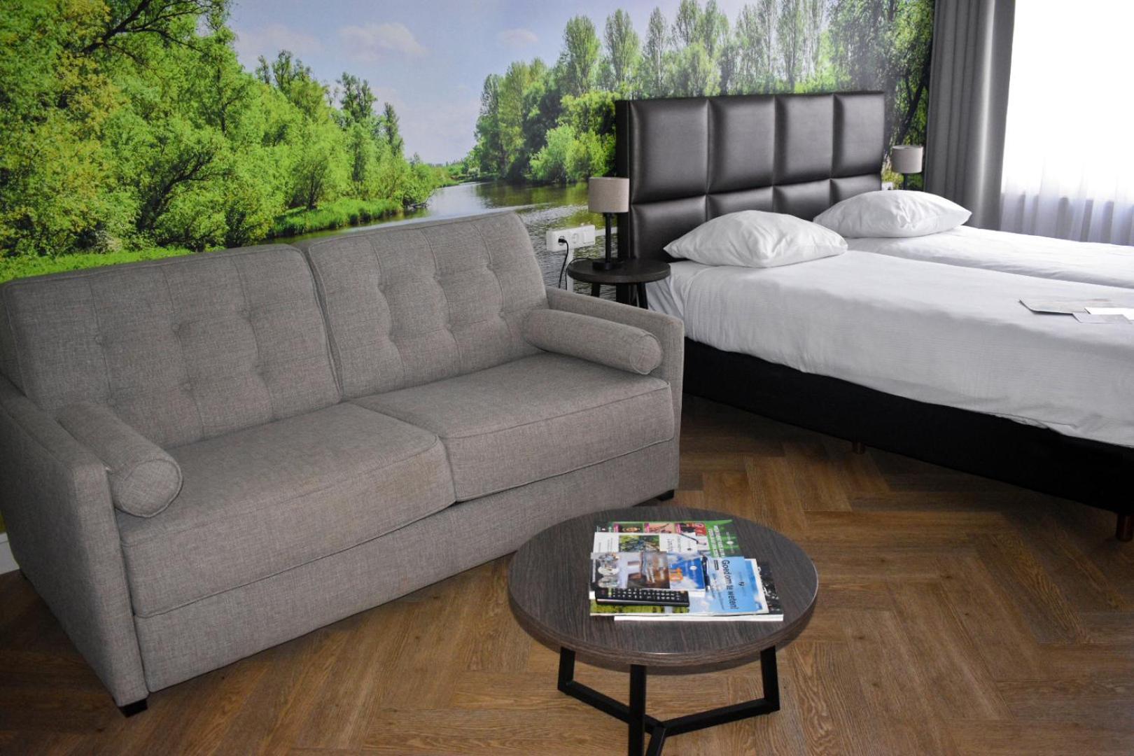 Hotel de Korenbeurs Made Extérieur photo