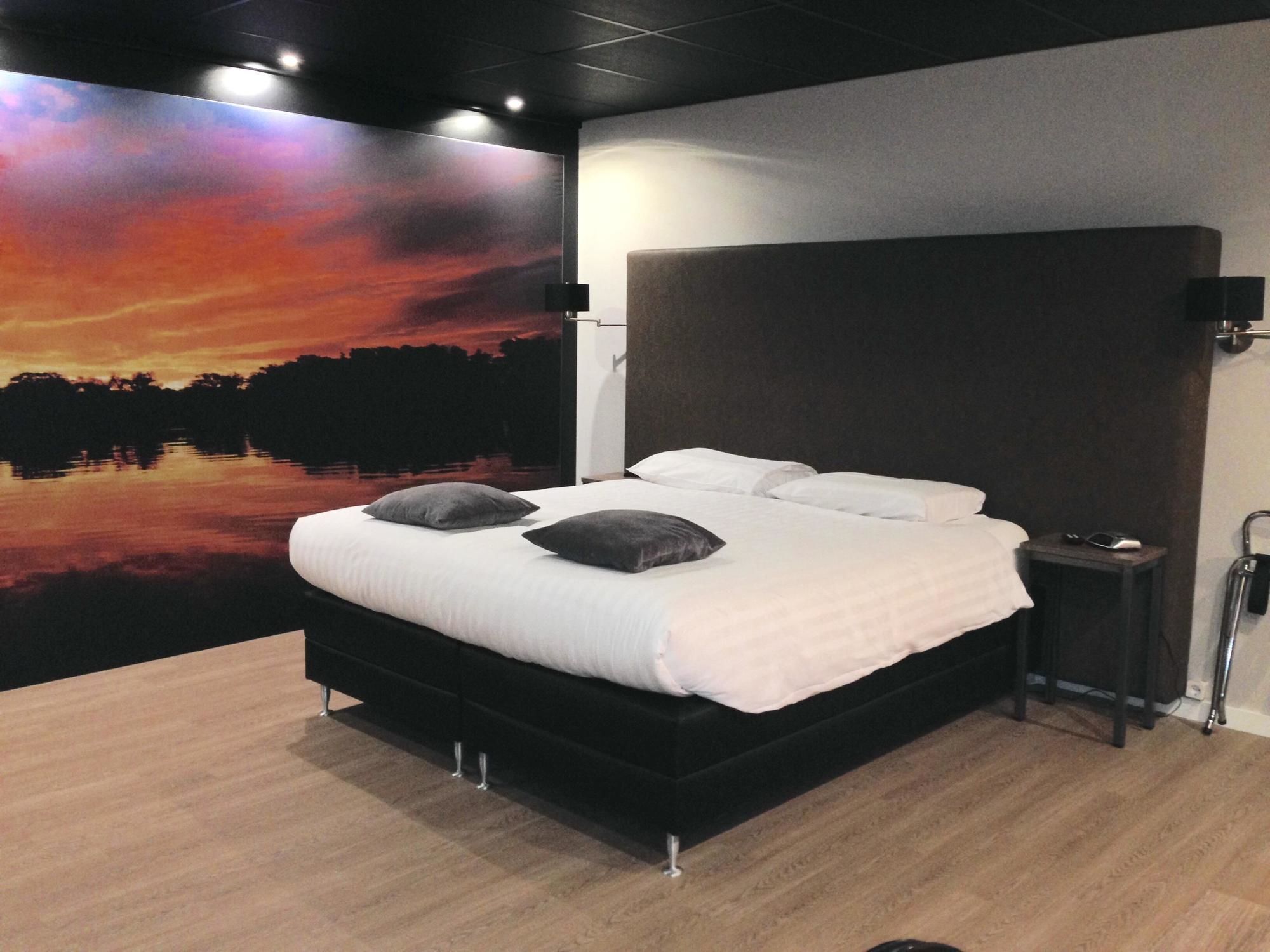 Hotel de Korenbeurs Made Extérieur photo