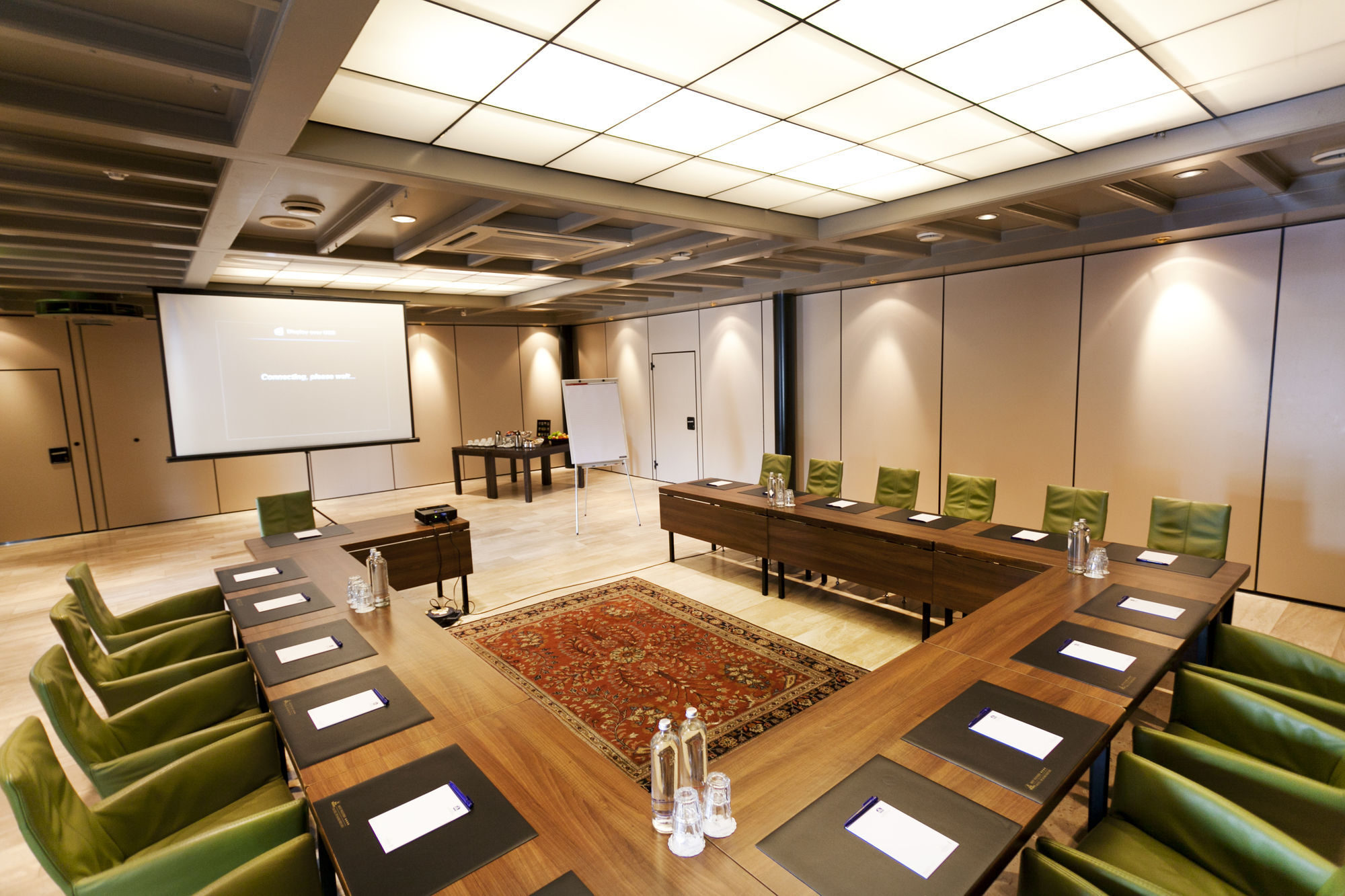 Hotel de Korenbeurs Made Extérieur photo